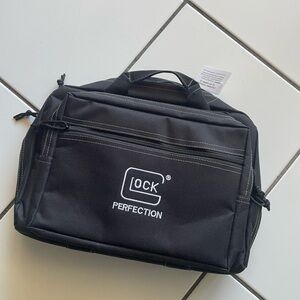 GLOCK DOUBLE PISTOL CASE